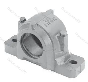 Разъемный корпус SNG 515-612