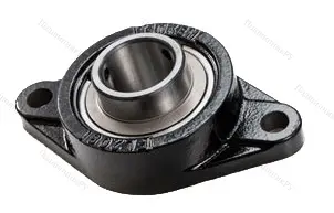 Корпус подшипника UCFL 207PLTBCORPO ISB в Вологде