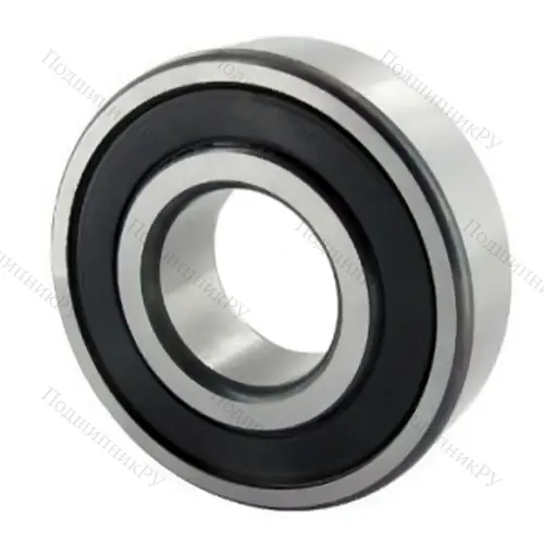 Подшипник шариковый 6208-2Z.C 3/Q 6