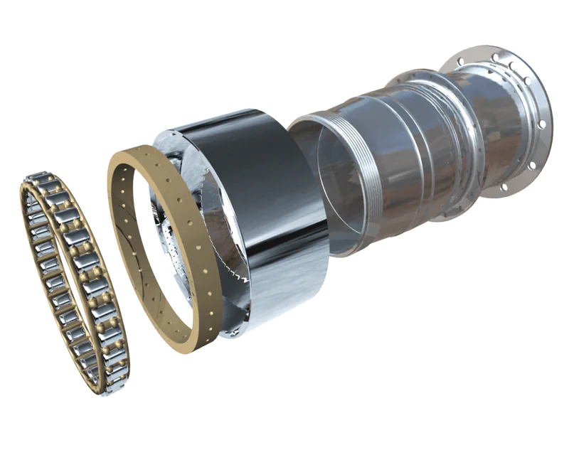 Аэрокосмическая отрасль | Свежие новости в Вологде