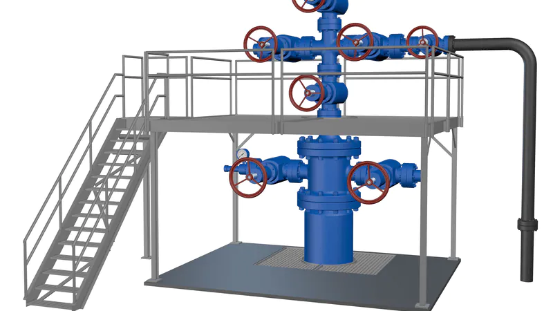 Нефтегазовая отрасль | Свежие новости в Вологде