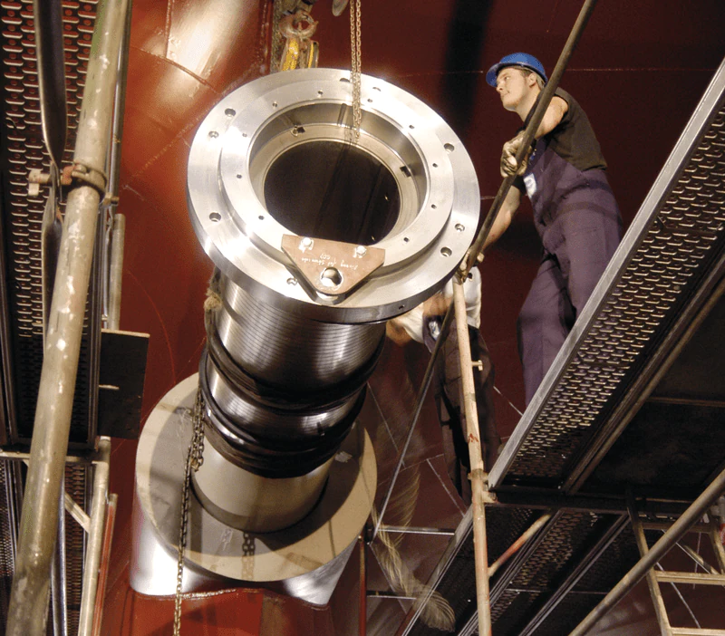 Морской сектор | Свежие новости в Вологде