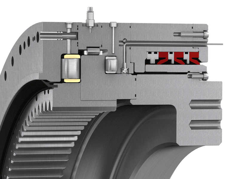 Запчасти SKF для строительной техники | Свежие новости в Вологде