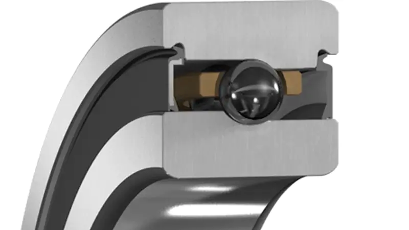 Запчасти SKF для строительной техники | Свежие новости в Вологде