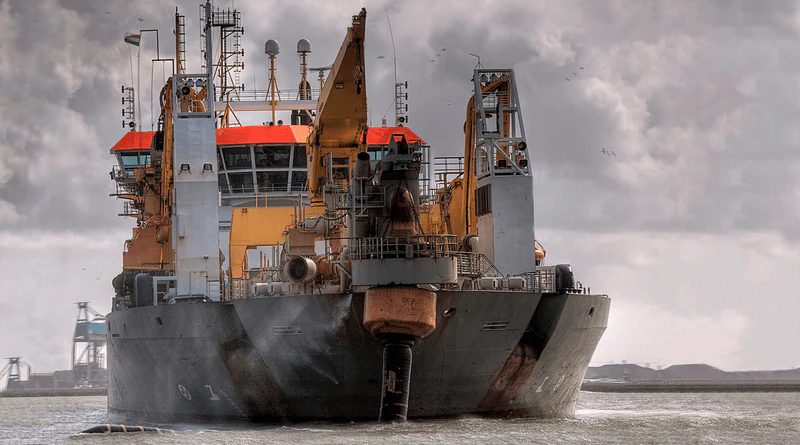 Морской сектор | Свежие новости в Вологде