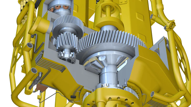 Нефтегазовая отрасль | Свежие новости в Вологде