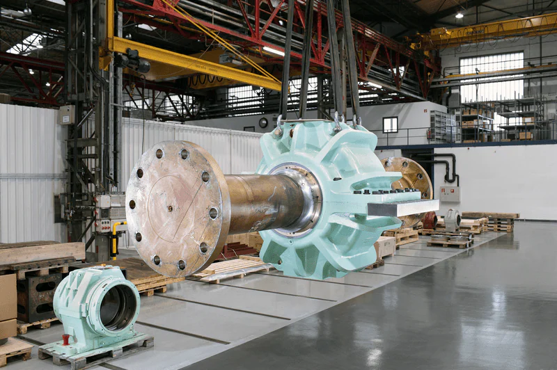 Морской сектор | Свежие новости в Вологде