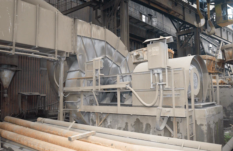 Промышленные вентиляторы | Свежие новости в Вологде