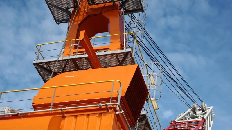 Нефтегазовая отрасль | Свежие новости в Вологде