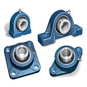 Подшипник шариковый 6005-2RS.C 3 в Вологде