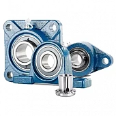 Подшипниковый узел UCP 220 в Вологде