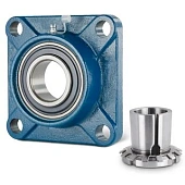 Подшипниковый узел UKF 310 H в Вологде