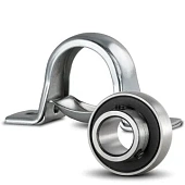 Подшипниковый узел USPP 201 в Вологде