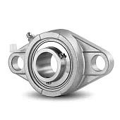 Подшипниковый узел UCF 215 D 1 (SF 75) NSK-RHP в Вологде