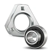 Подшипниковый узел BPFT 3-SBSS ISB в Вологде