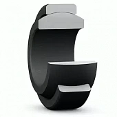 Шарнирный подшипник GE 25 ES 2RS в Вологде