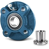 Подшипниковый узел UCFL 209 в Вологде