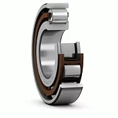 Цилиндрический роликовый подшипник 2317 (N 317) в Вологде