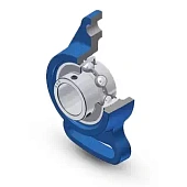 Подшипниковый узел UCFA 210 NSK в Вологде