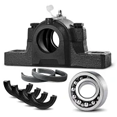 Фиксирующее кольцо  FRB 5/130 в Вологде