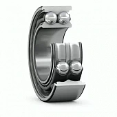 Радиально-упорный шариковый подшипник 3056205 2RS (3205 A 2RSTN) в Вологде