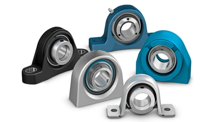 Маркировка подшипниковых узлов: как расшифровать обозначения UCP, UCF, UCFL и других серий