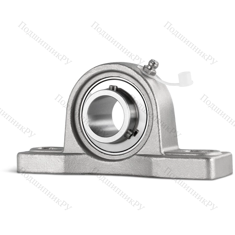 Подшипниковый узел SSUCP 213 - Вал: 65 мм